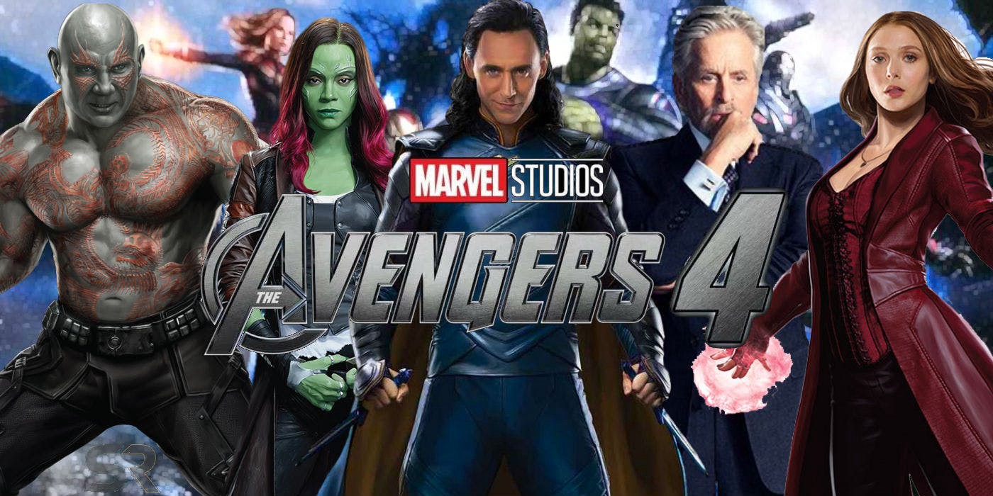 Avengers endgame 2019 film sa prevodom